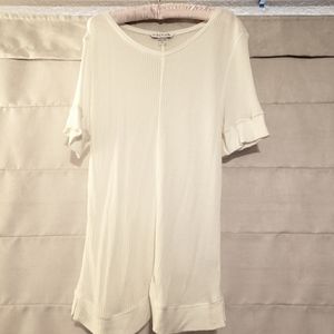 Peter Nygard Ribbed Sweater